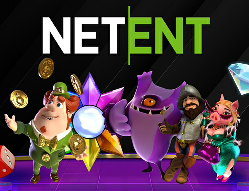 NetEnt